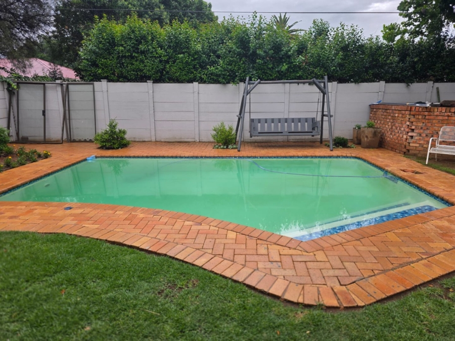 4 Bedroom Property for Sale in Universitas Free State